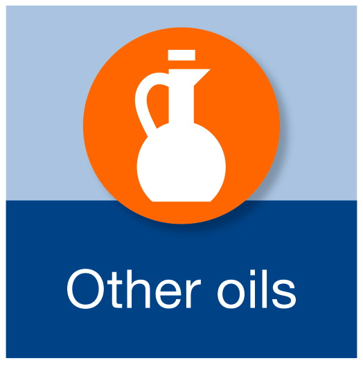 Other oils