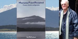 'Murunna Point Revisited’ - book launch at Bermagui Library